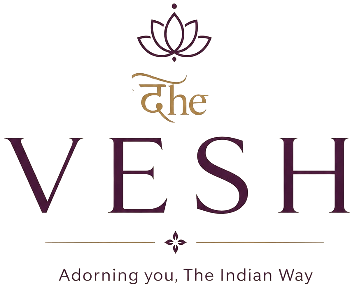 The Vesh - Home